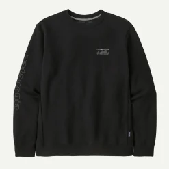 73 Skyline Uprisal Crew Sweatshirt