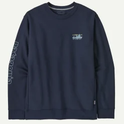 73 Skyline Uprisal Crew Sweatshirt