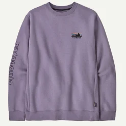 73 Skyline Uprisal Crew Sweatshirt