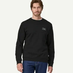 73 Skyline Uprisal Crew Sweatshirt