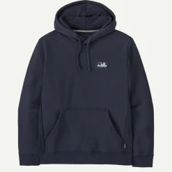 73 Skyline Uprisal Hoody