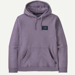 73 Skyline Uprisal Hoody