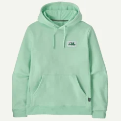 73 Skyline Uprisal Hoody
