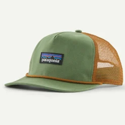 Airfarer Cap