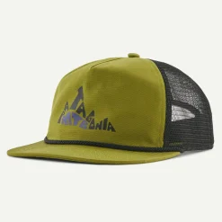 Airfarer Cap