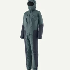 Alpine Suit