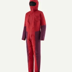 Alpine Suit