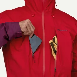 Alpine Suit