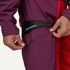 Alpine Suit
