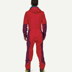 Alpine Suit