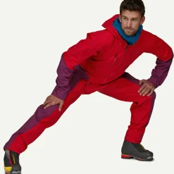 Alpine Suit