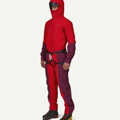 Alpine Suit
