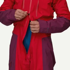 Alpine Suit