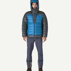 AlpLoft Down Parka