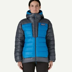 AlpLoft Down Parka