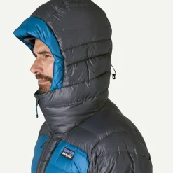 AlpLoft Down Parka