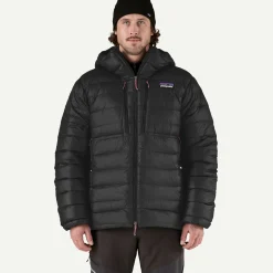 AlpLoft Down Parka