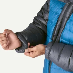 AlpLoft Down Parka