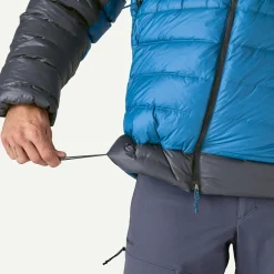 AlpLoft Down Parka