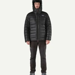AlpLoft Down Parka
