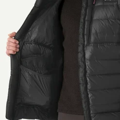 AlpLoft Down Parka