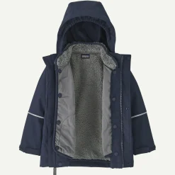 Baby All Seasons 3-in-1 Jacket