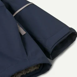 Baby All Seasons 3-in-1 Jacket