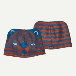 Baby Animal Friends Beanie