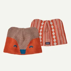 Baby Animal Friends Beanie