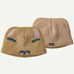 Baby Animal Friends Beanie