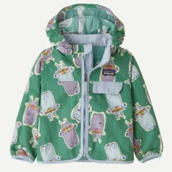 Baby Baggies&trade; Jacket