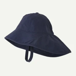 Baby Block-the-Sun Hat