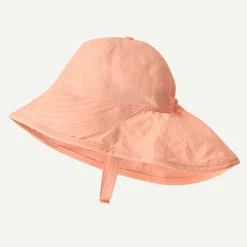 Baby Block-the-Sun Hat