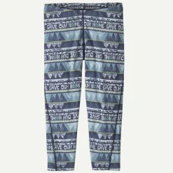 Baby Capilene&reg; Midweight Bottoms