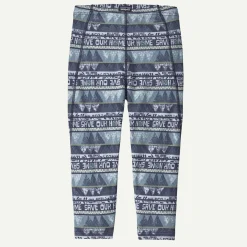 Baby Capilene&reg; Midweight Bottoms