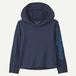 Baby Capilene&reg; Silkweight Hoody