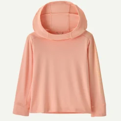 Baby Capilene® Silkweight Hoody