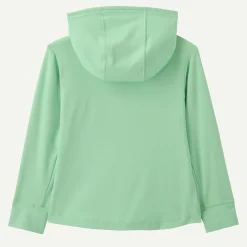 Baby Capilene® Silkweight Hoody