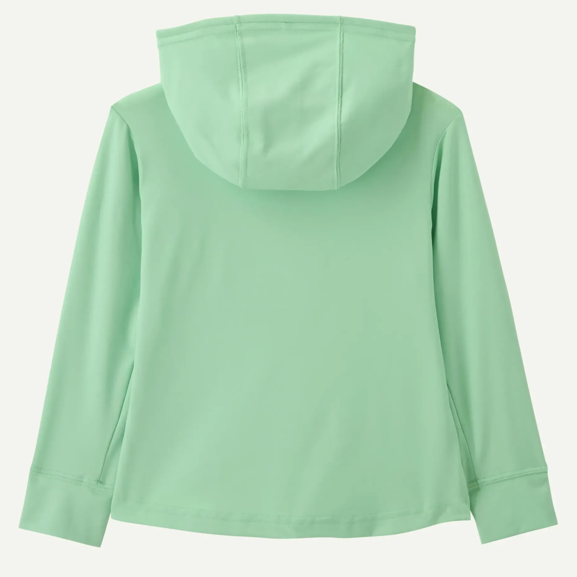 Baby Capilene® Silkweight Hoody