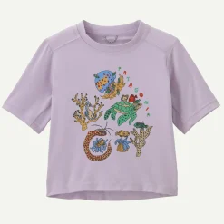 Baby Capilene&reg; Silkweight T-Shirt