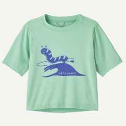 Baby Capilene&reg; Silkweight T-Shirt