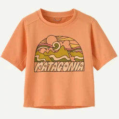 Baby Capilene&reg; Silkweight T-Shirt