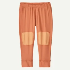 Baby Capilene&reg; Silkweight Bottoms