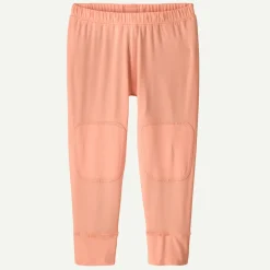 Baby Capilene&reg; Silkweight Bottoms