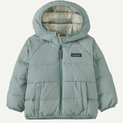 Baby Cotton Down Jacket