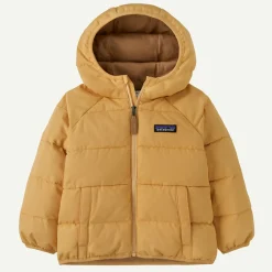 Baby Cotton Down Jacket