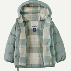 Baby Cotton Down Jacket