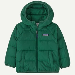 Baby Cotton Down Jacket