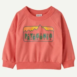 Baby Crewneck Sweatshirt