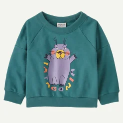 Baby Crewneck Sweatshirt